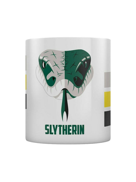 Harry Potter Mug Slytherin Traits