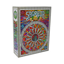 Segrada
