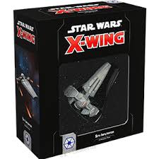 X-Wing 2.0 Sith Infiltrator