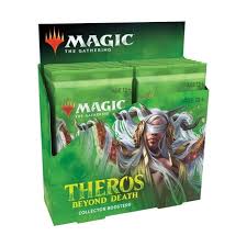 Theros Beyond Death Collectors Booster Box