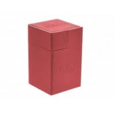 Xenoskin flip n tray 100+ red