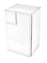 Xenoskin Flip n Tray 100+ White