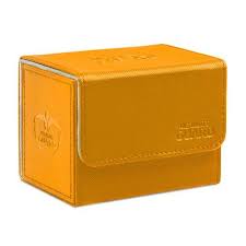Xenoskin sidewinder 80 Orange
