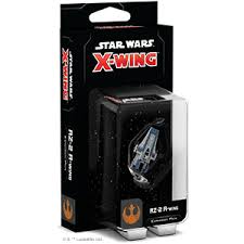 X-Wing 2.0 RZ-2 A wing expansion