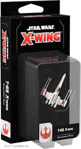 X-Wing 2.0 T-65 X-Wing Exp Pack
