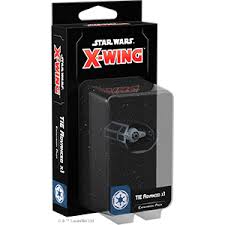 X-Wing 2.0 TIE Advanced x1 Exp